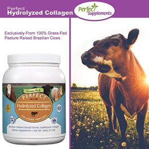 Perfect Hydrolyzed Collagen click here